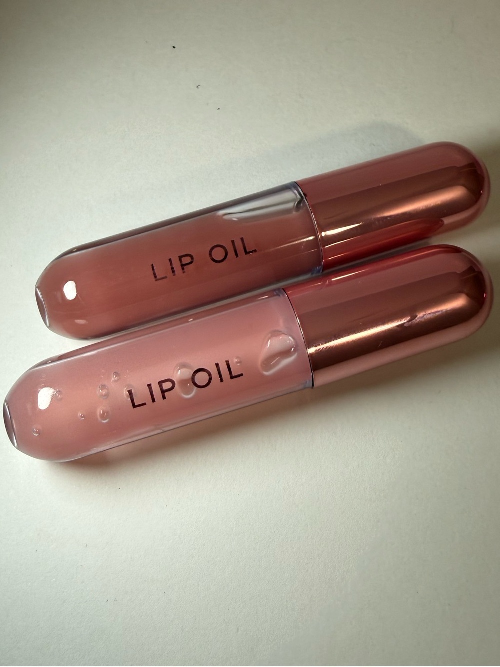 Beauty Concepts Lip Oil 2pk